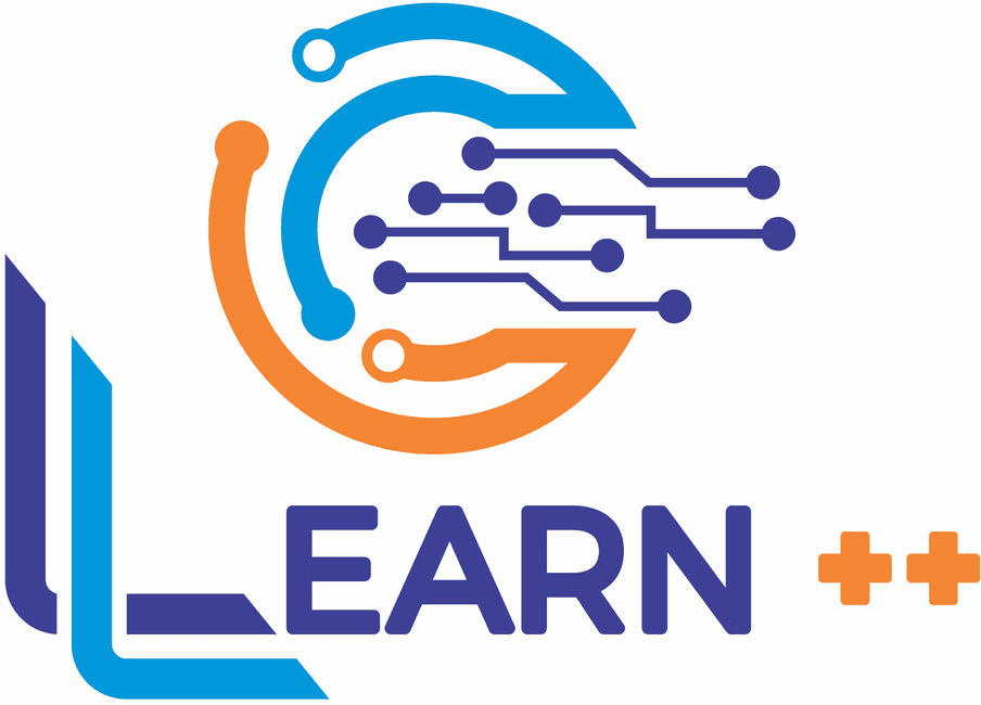 Logo Learn++