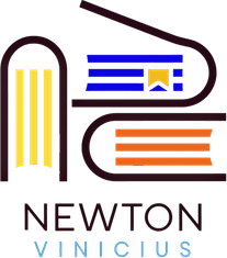 Logo Newton Vinicius