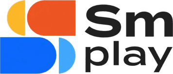 Logo SM Play