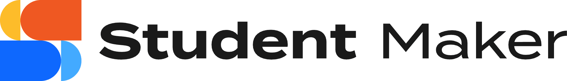 Logo Student Maker